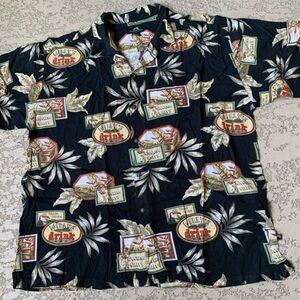Hawaiian Shirt